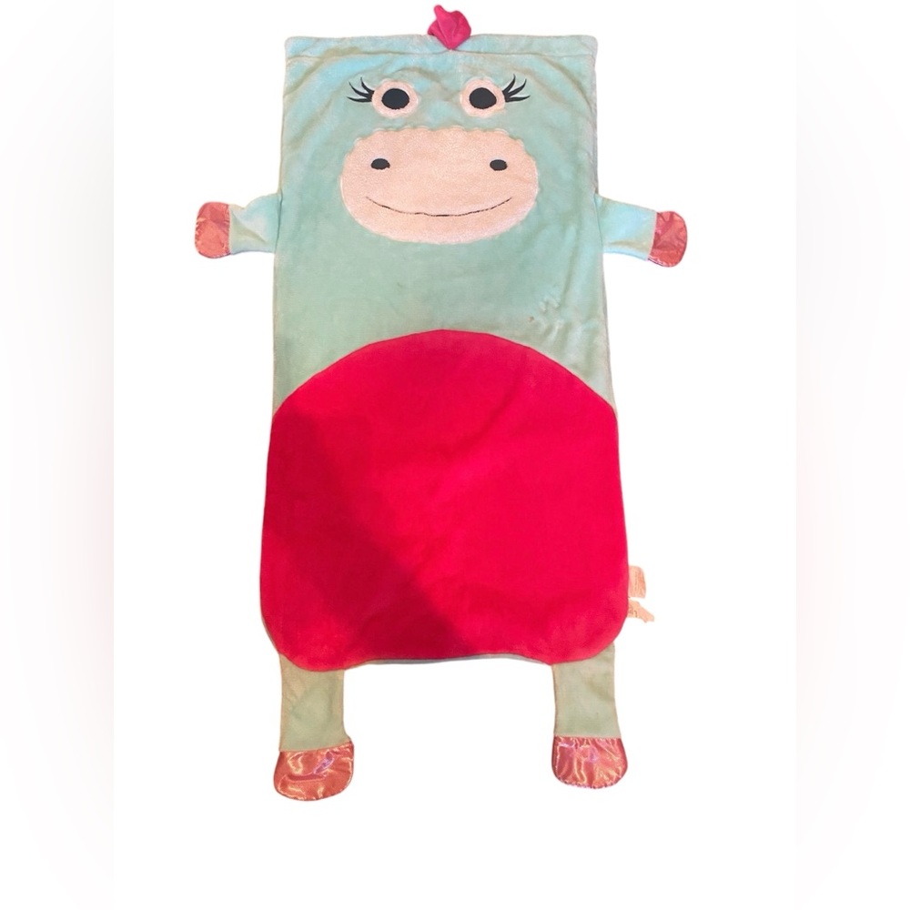 Youth sleeping bag sack (Unicorn)‎